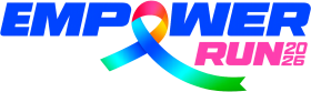 logo empower run 2025